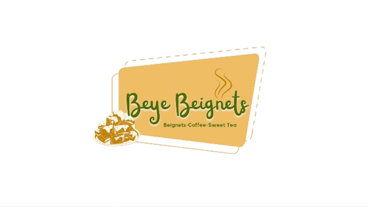 Beye Beignets — Desserts