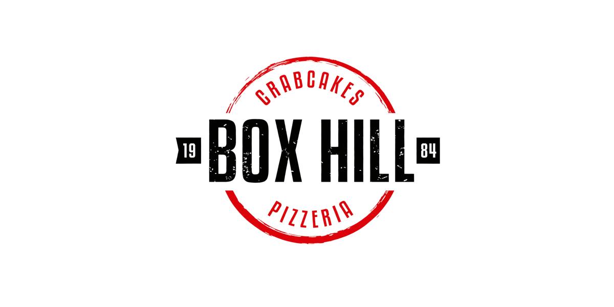 Box Hill Food Truck — Greek / American
