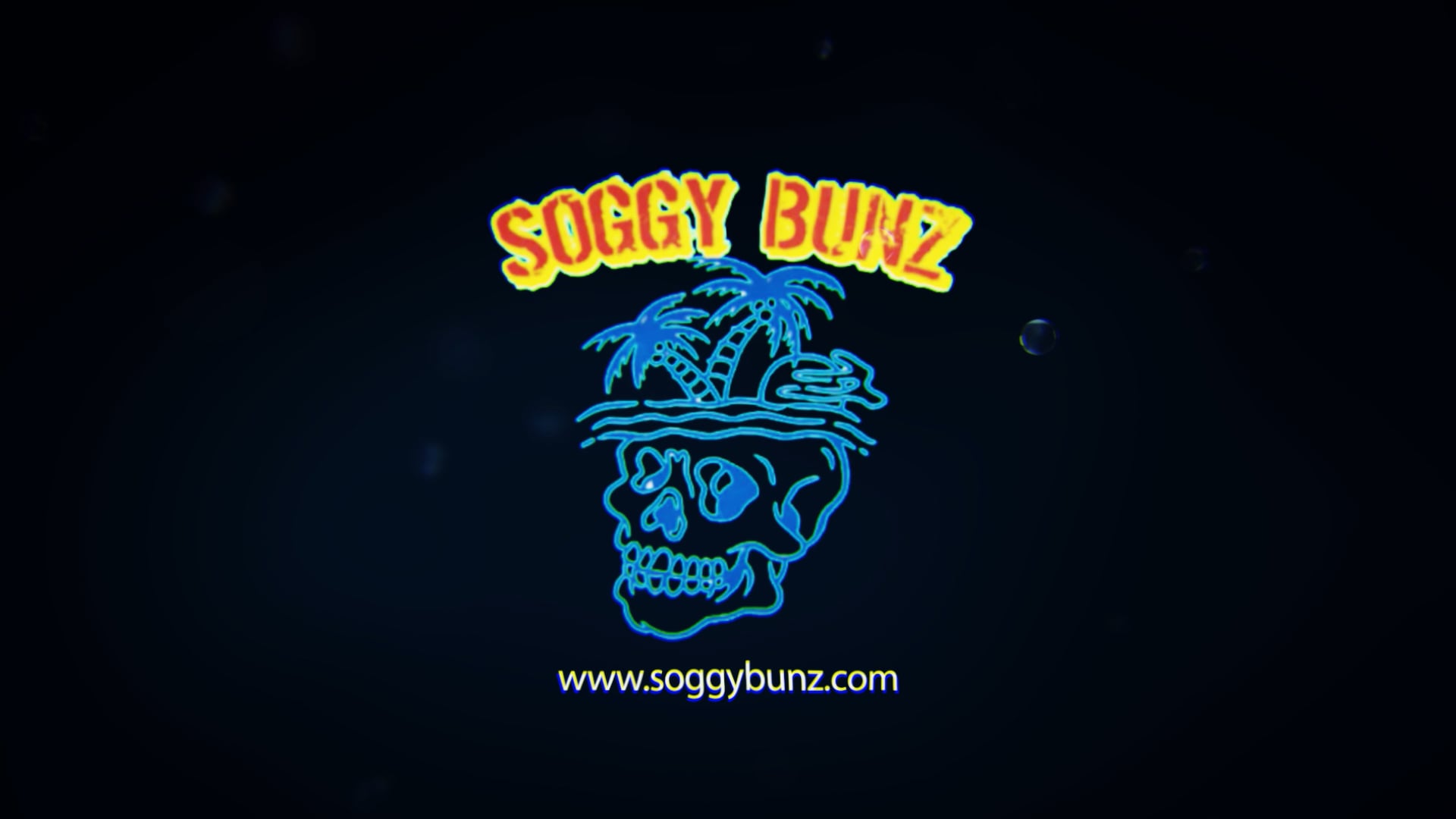 SOGGY BUNZ — BBQ / Burgers / Hot Dogs