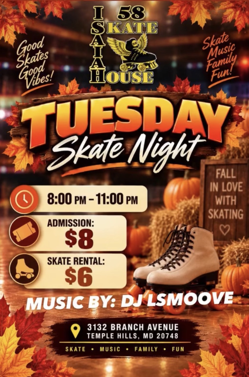 HOTBOYZ INVASION I95 WORKOUT TUESDAYS